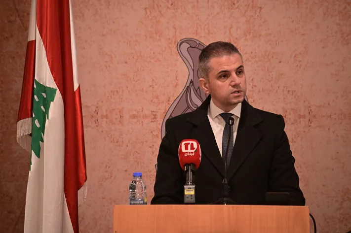 Lebanon Depth and Leadership National Platform