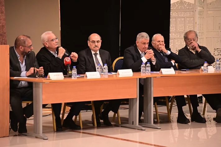 Lebanon Depth and Leadership National Platform