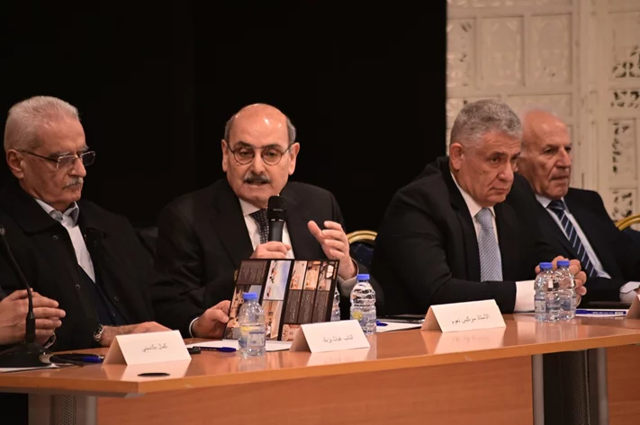 Lebanon Depth and Leadership National Platform