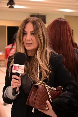 Lebanon Depth and Leadership National Platform