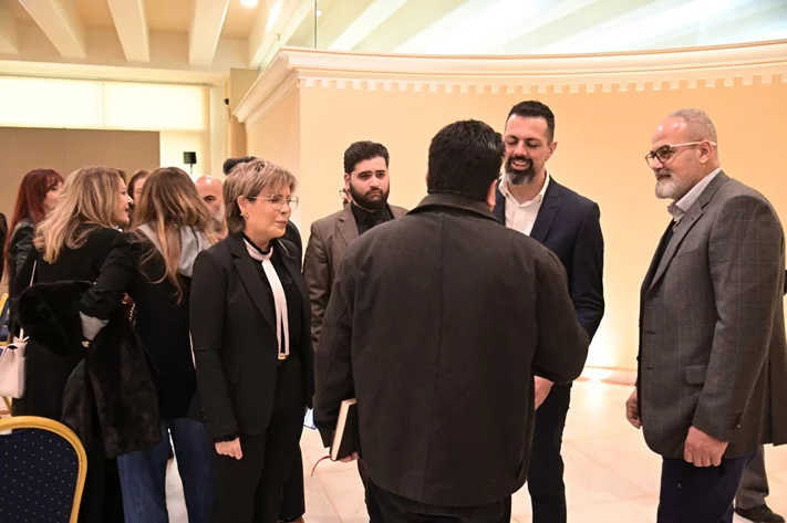 Lebanon Depth and Leadership National Platform