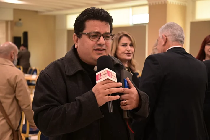 Lebanon Depth and Leadership National Platform