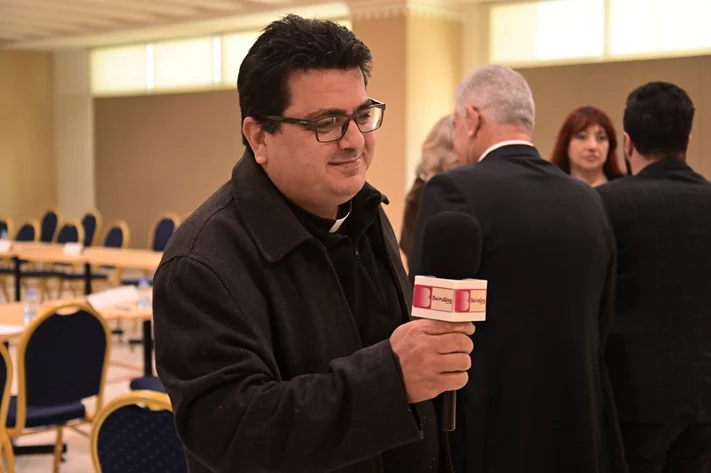 Lebanon Depth and Leadership National Platform