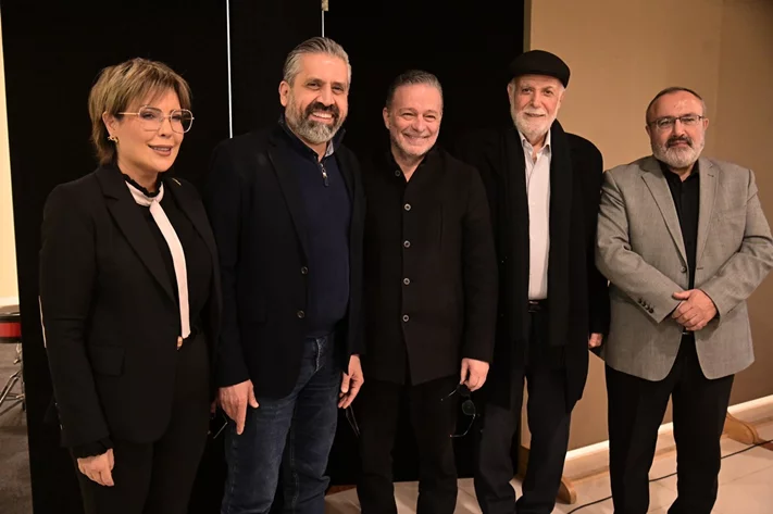 Lebanon Depth and Leadership National Platform