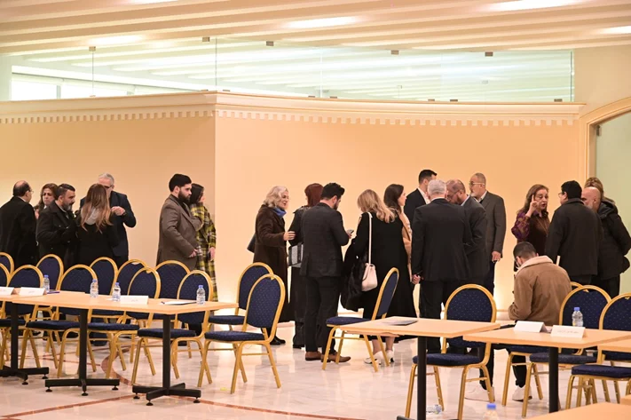 Lebanon Depth and Leadership National Platform