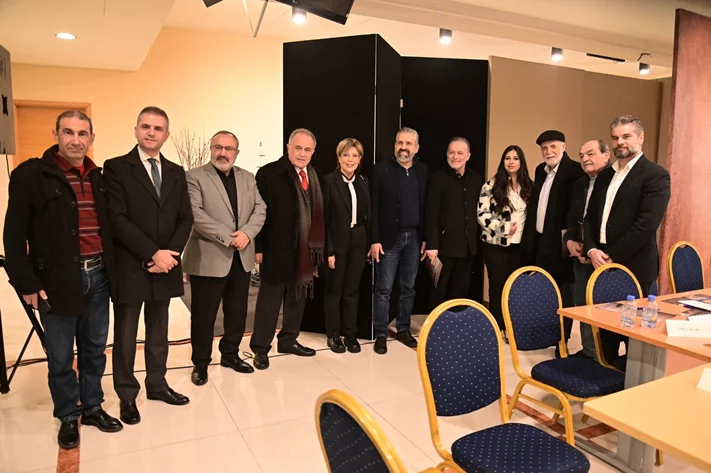 Lebanon Depth and Leadership National Platform