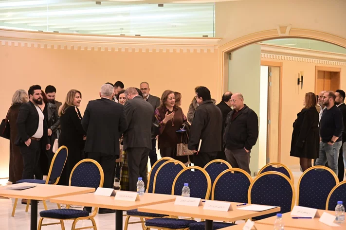 Lebanon Depth and Leadership National Platform