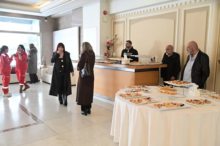 Lebanon Depth and Leadership National Platform