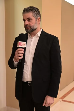 Lebanon Depth and Leadership National Platform