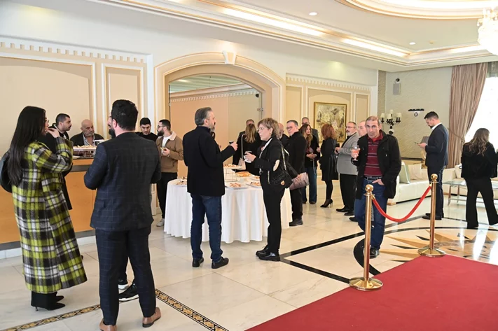 Lebanon Depth and Leadership National Platform