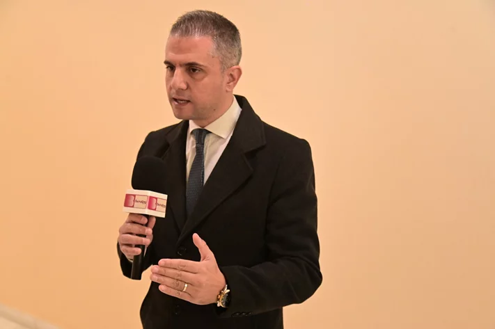 Lebanon Depth and Leadership National Platform