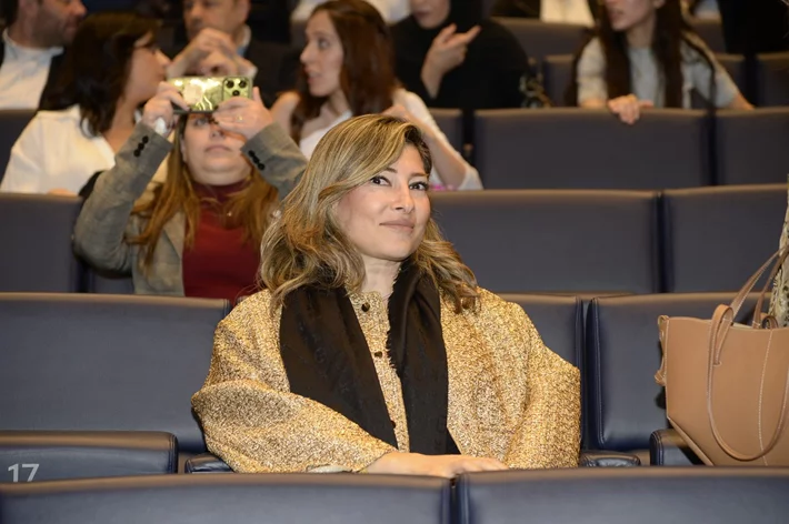 L'oreal Unesco for Women in Science Awards Ceremony