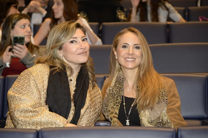 L'oreal Unesco for Women in Science Awards Ceremony