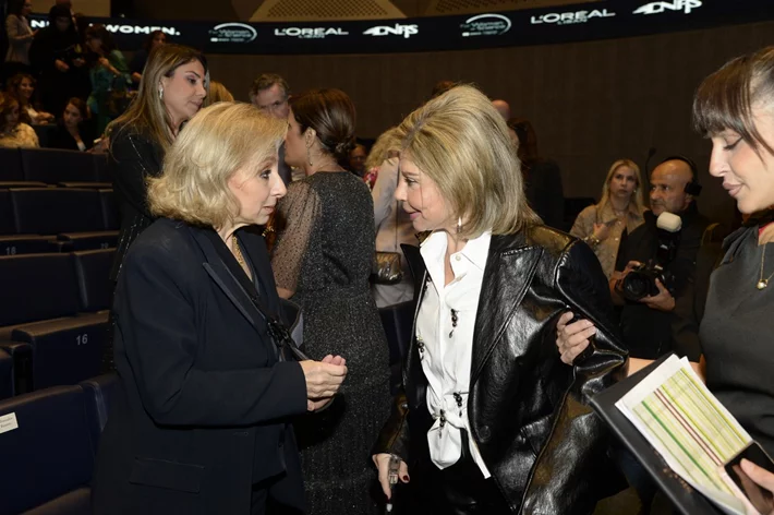 L'oreal Unesco for Women in Science Awards Ceremony