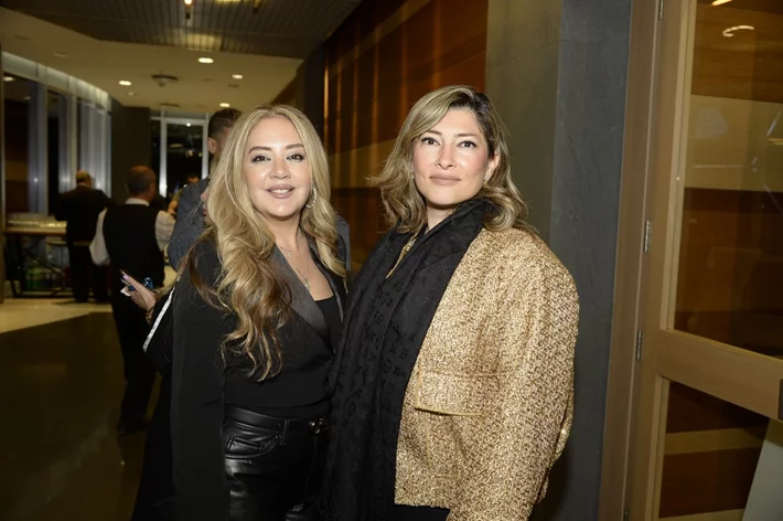 L'oreal Unesco for Women in Science Awards Ceremony