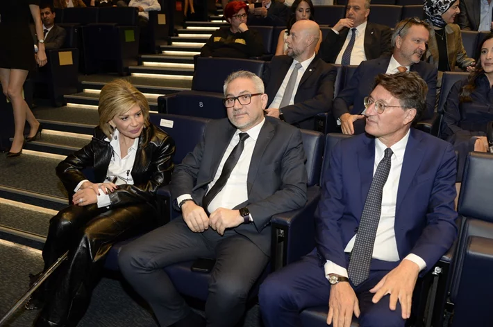 L'oreal Unesco for Women in Science Awards Ceremony