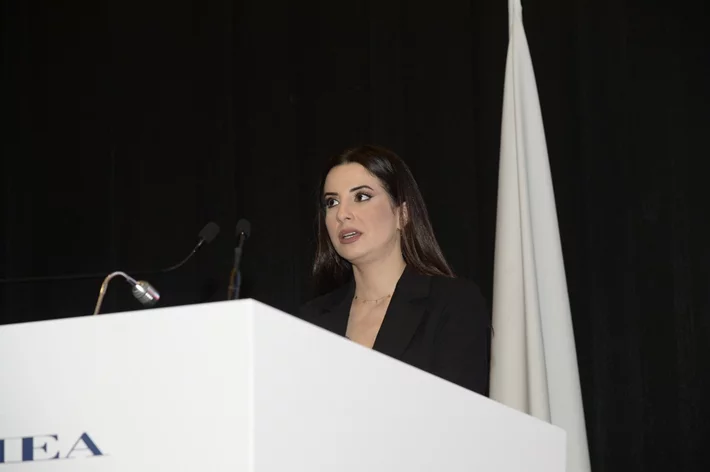 L'oreal Unesco for Women in Science Awards Ceremony