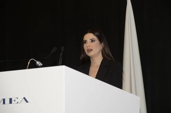 L'oreal Unesco for Women in Science Awards Ceremony