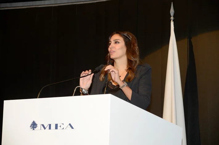 L'oreal Unesco for Women in Science Awards Ceremony