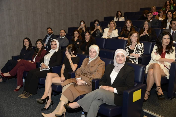 L'oreal Unesco for Women in Science Awards Ceremony