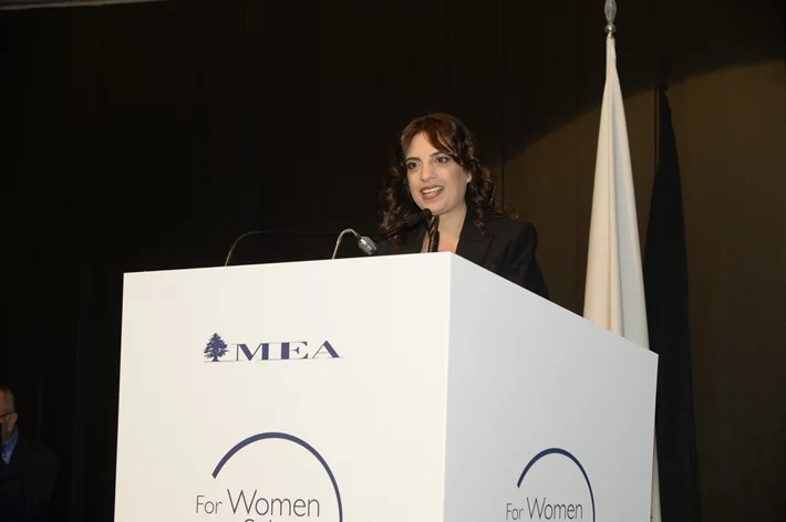 L'oreal Unesco for Women in Science Awards Ceremony