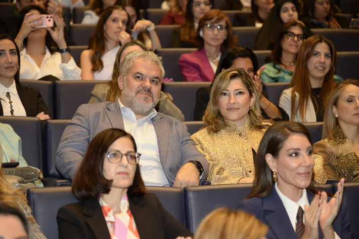 L'oreal Unesco for Women in Science Awards Ceremony