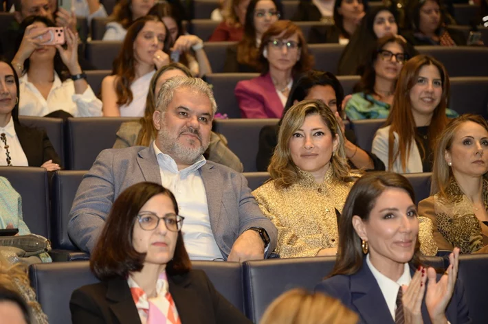 L'oreal Unesco for Women in Science Awards Ceremony