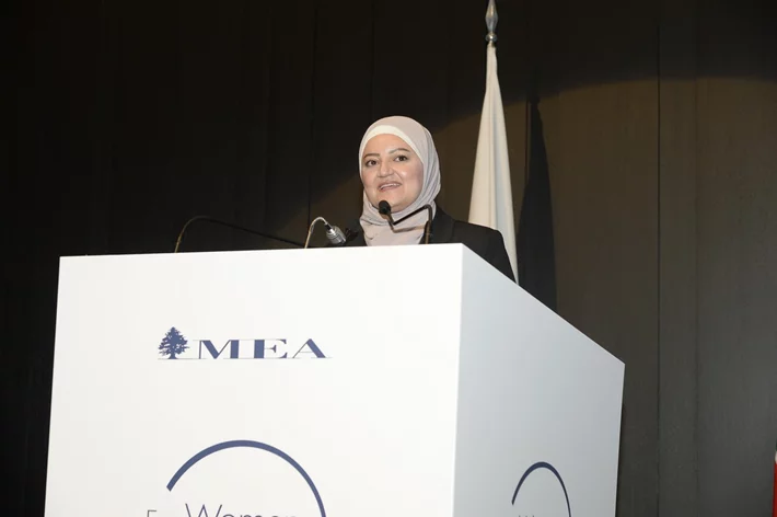 L'oreal Unesco for Women in Science Awards Ceremony