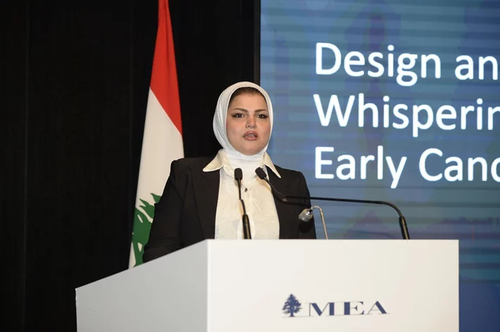 L'oreal Unesco for Women in Science Awards Ceremony