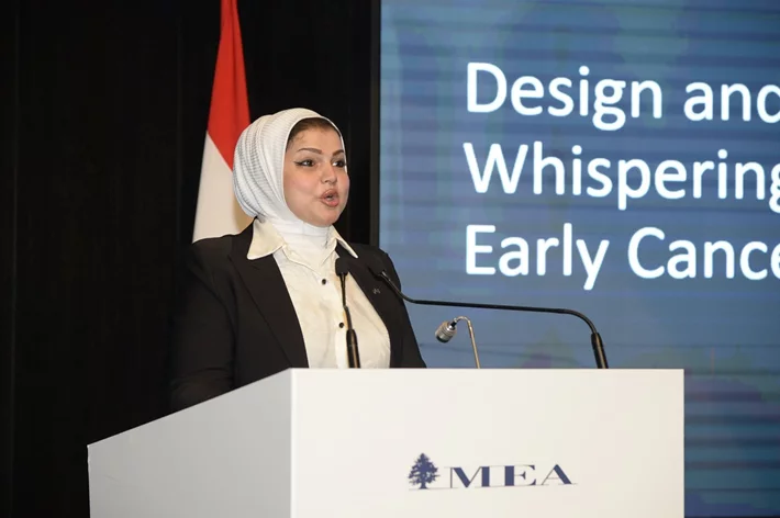 L'oreal Unesco for Women in Science Awards Ceremony