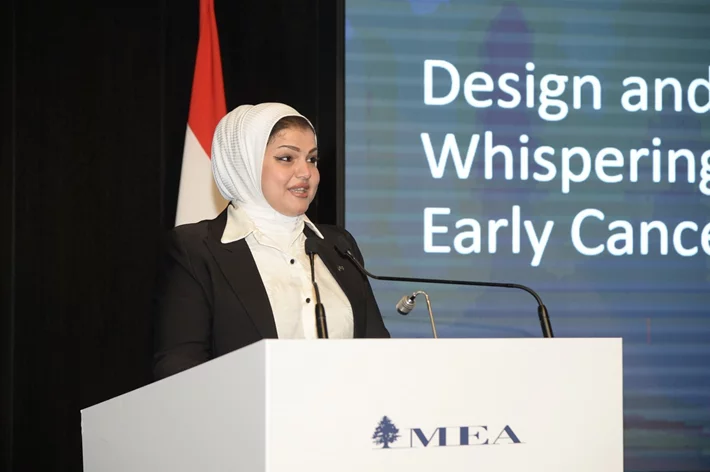 L'oreal Unesco for Women in Science Awards Ceremony