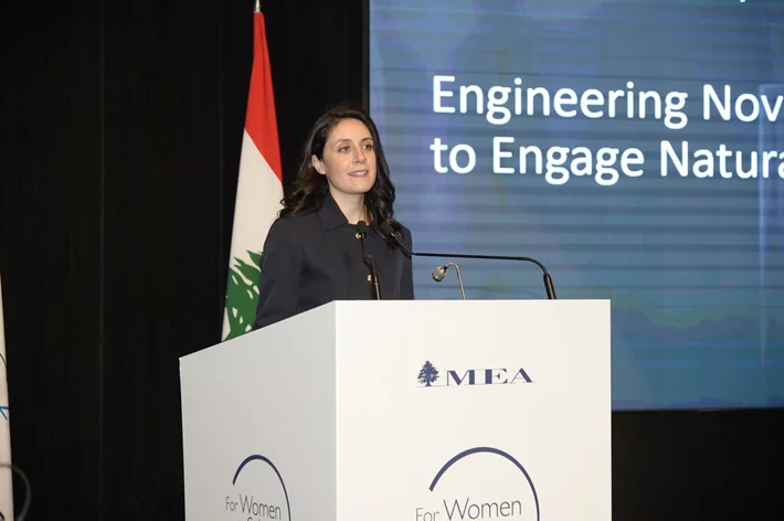 L'oreal Unesco for Women in Science Awards Ceremony