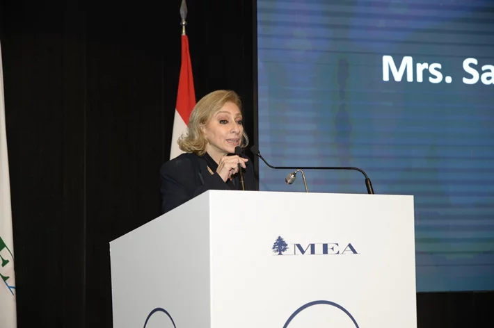 L'oreal Unesco for Women in Science Awards Ceremony