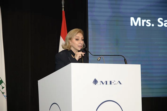 L'oreal Unesco for Women in Science Awards Ceremony