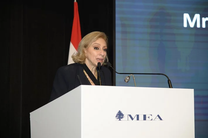 L'oreal Unesco for Women in Science Awards Ceremony