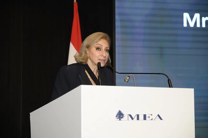 L'oreal Unesco for Women in Science Awards Ceremony