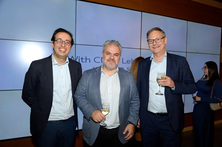 L'oreal Unesco for Women in Science Awards Ceremony