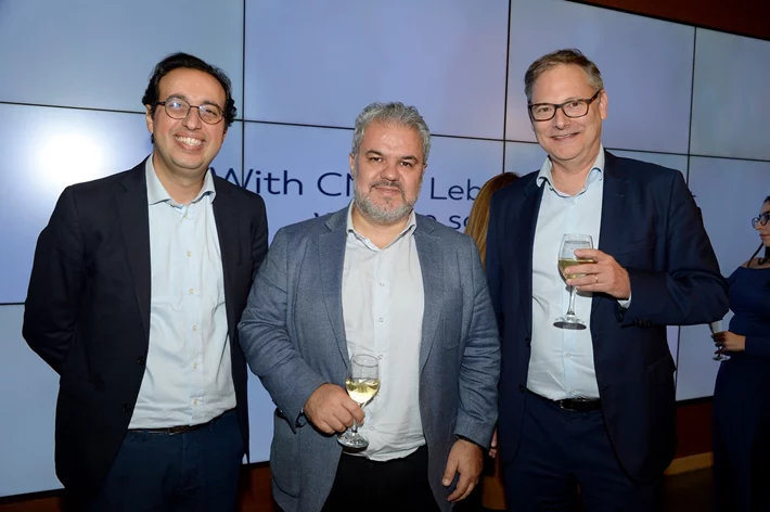 L'oreal Unesco for Women in Science Awards Ceremony