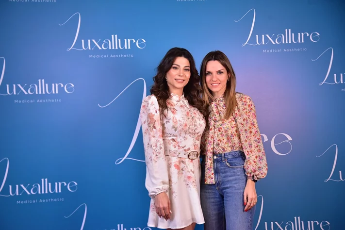 Luxallure Mother's Day Brunch