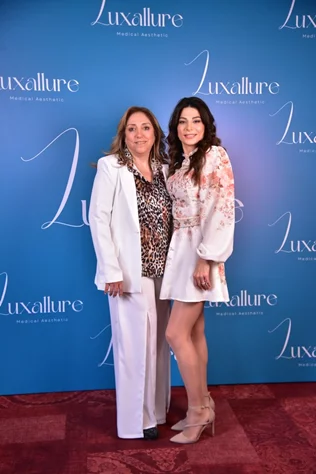 Luxallure Mother's Day Brunch