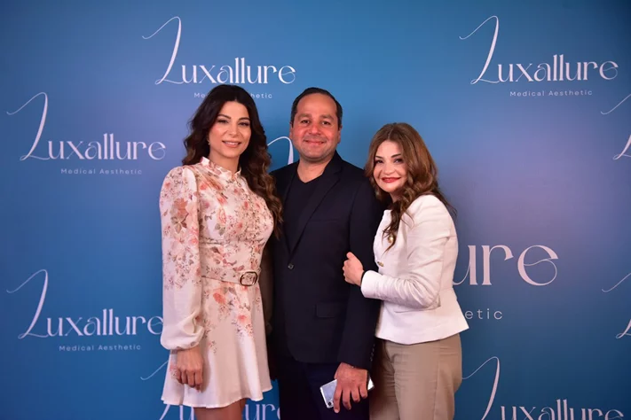 Luxallure Mother's Day Brunch