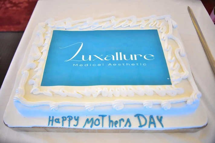 Luxallure Mother's Day Brunch