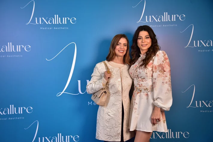 Luxallure Mother's Day Brunch