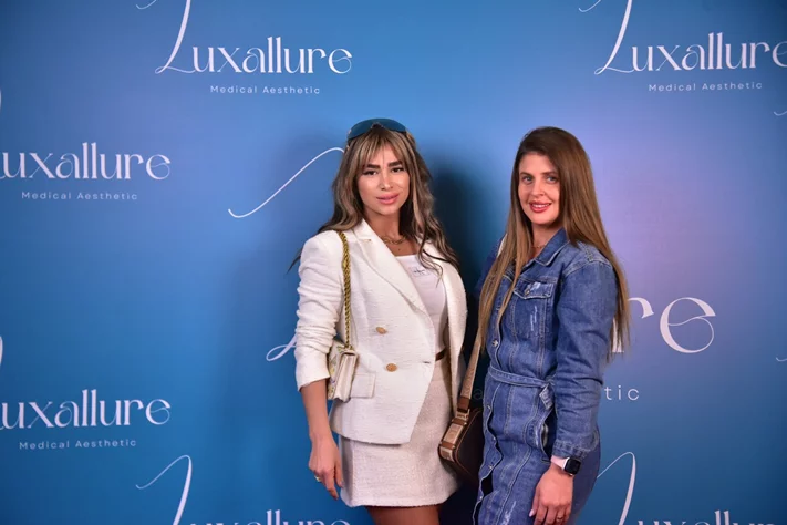 Luxallure Mother's Day Brunch