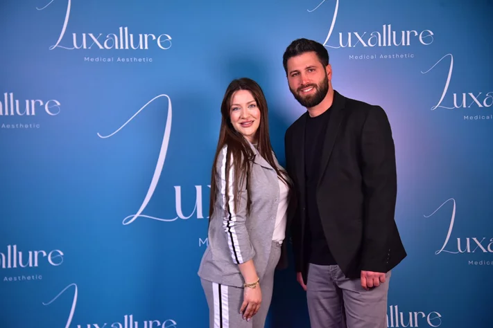 Luxallure Mother's Day Brunch