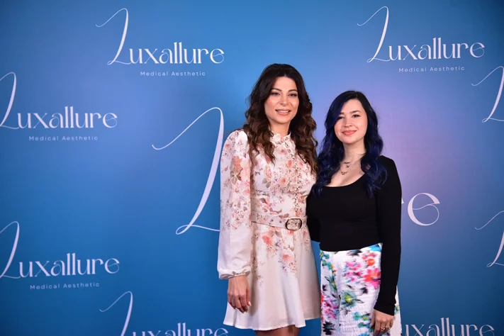 Luxallure Mother's Day Brunch