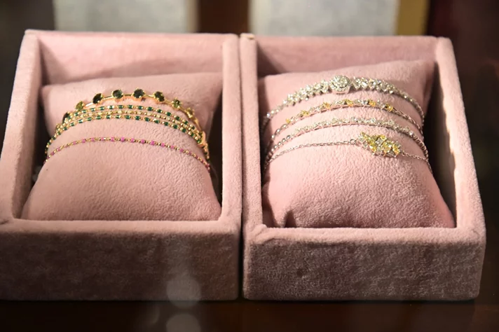 Noel by Luxuria Exhibition at Phoenicia Hotel