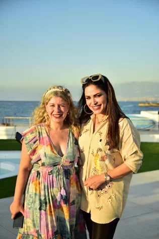 Luxuria at the Riviera