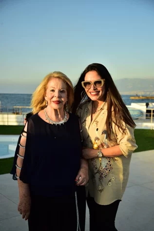 Luxuria at the Riviera
