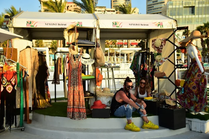 Luxuria at the Riviera
